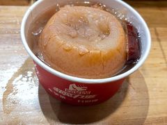 -鼎原力量东北吊炉烧烤(临河街店)