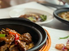 -南通滨江洲际酒店-东厨中餐厅