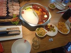 -彤德莱(青岛人民路店)