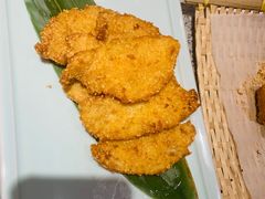 -南京大牌档(济南万象城店)