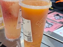 -喜茶(杭州龙湖西溪天街店)