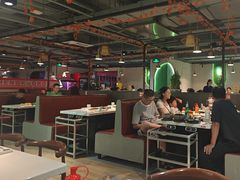 -炙城·韩式烤肉(南京东路店)