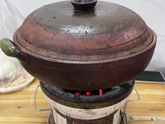 -威邵鸡煲(西华路总店)