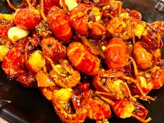 -四妹餐厅(玫瑰街店)