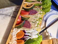 -鱼豆吉·豆浆鱼火锅(宜昌万达店)