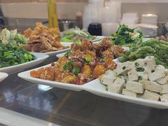 -杨记清芳牛肉拉面(宝龙广场店)