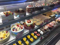 -BreadTalk面包新语·烘焙蛋糕(海珠丽影广场店)