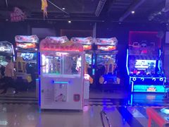-奇奇乐园(上海仲盛世界商城店)