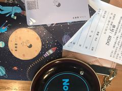-喜茶(深圳福田星河COCO Park店)