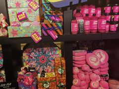 -LUSH(威尼斯人店)