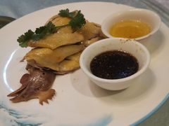 广东白切鸡-粤香楼(新光里店)