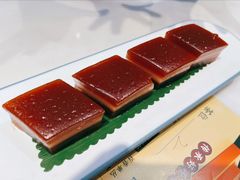 滋补美颜红枣糕-金牌禄运·点心·啫煲(金沙洲金铂天地店)