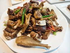 -花城苑广府菜(侨鑫店)