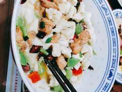 -老西安韩记三鲜煮馍(四府街店)