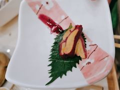 -第六季自助餐厅(甜水园店)