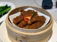 -喜粤8号(四海唐人街店)