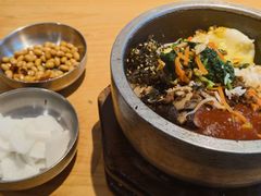 -土大力韩式烤肉料理(39年·和平路店)
