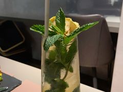 Eden&nbsp;garden-Oasis Bar & Grill