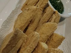 普宁豆腐-潮人姐妹轩(海宁路店)