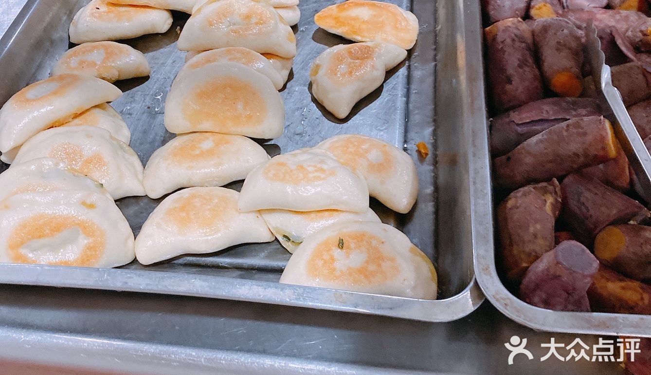 深扒高考食堂名校红岭中学食堂好吃吗