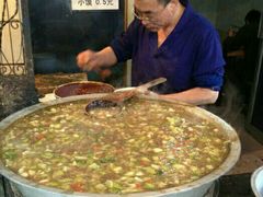 -老字号贾家肉丸糊辣汤(光明巷店)