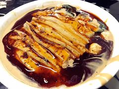 -何老二卤汁凉粉