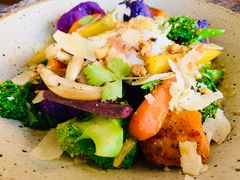 花园沙拉-Cooking Man(中懋天地店)