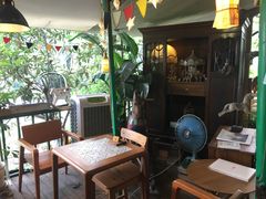 露天位-懒鱼时光馆(沙坪坝店)