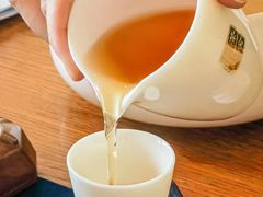 -小茶闲舍·观景商务茶馆(广州塔店)
