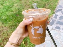 -瑞幸咖啡(东海中心店)