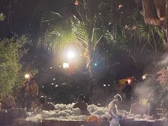 -韶关经律论国际酒店温泉