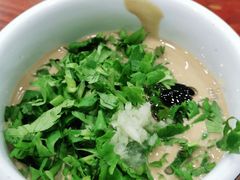 -岳合轩老北京涮肉