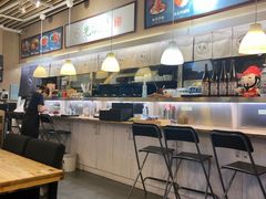 -雷门拉面(龙湖成都金楠天街店)