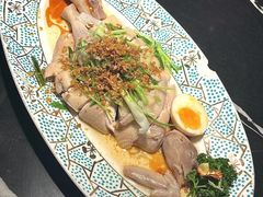 -粤·向群饭店(二沙岛店)