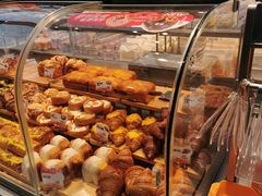 -BreadTalk面包新语·烘焙蛋糕(金光华广场店)