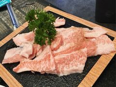 -本家·添百客韩国料理(泰然店)
