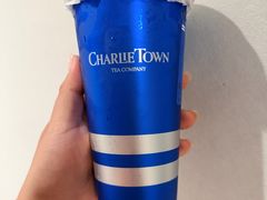 -CHARLIETOWN红茶公司(南京万象天地店)