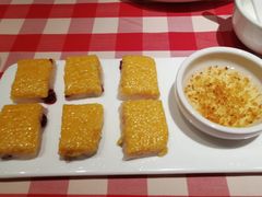 -西贝(宁波天一国购店)