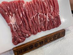 -东来顺饭庄(新源里店)