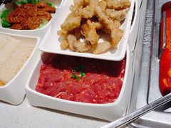 -海底捞火锅(亲子主题北金鹰店)