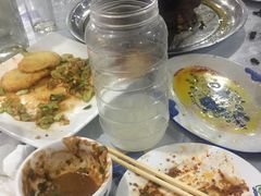 -金达莱烧烤(黎明南街店)