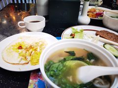 -汕头金海湾大酒店(万象城店)