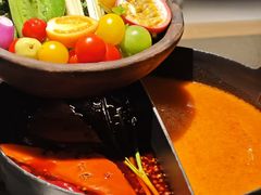 -山缓缓火锅(上海闵行龙湖店)