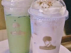 -TFIREROOM火社的茶(裕华万达店)