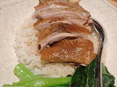 -荣家黄鱼面(南京西路店)