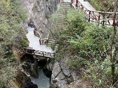 -鹿院坪生态旅游景区