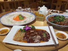 -德胜轩正宗顺德菜(宝安沙井会展中心店)