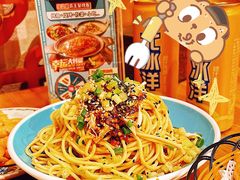 -锦尚阁烤鱼•天津菜(宣武门胡同店)