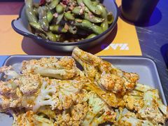 -燥次·烧烤酒场(万象城店)