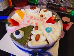 -好享派·团建轰趴馆(旗舰店)